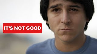 Famous What you don't know about Mitchel Musso Wealth