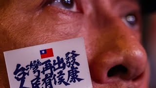 Élections à Taïwan : la Chine continue de faire pression avec des cyberattaques