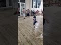 ქართული გენი ❤️🔥 Little Georgian Dancer !