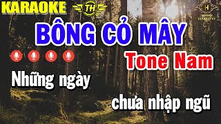 Information Bông Cỏ May Karaoke Tone Nam Nhạc Sống | Style Rumba Pro TH 3 | Trọng Hiếu News