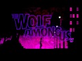 Telltale's The wolf Among Us Opening Title Sequence
