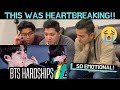 CANADIANS REACT TO BTS HARDSHIPS (xCeleste) PART 1| VERY EMOTIONAL!