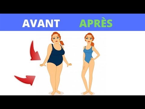 Vidéo: 6 Raisons Qui Vous Feront éviter Les Brûleurs De Graisse Pour Perdre Du Poids