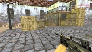 Beradoww Vs Mercyfulfate - Gameekstra Gamer Arena