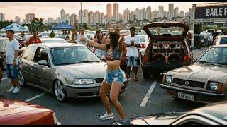 MC JHON LENNON E DJ NANDO  - MONTAGEM XONADA