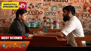 Ethirneechal - Best Scenes | 28 May 2024 | Tamil Serial | Sun TV