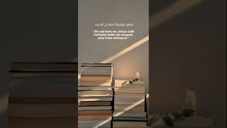 Katakata Sad Bahasa Arab 