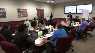 Video 7:  The Gettysburg Address - Student Question Generation