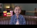 Et Si Tu étais Valentina Réponds à Toutes Les Questions 