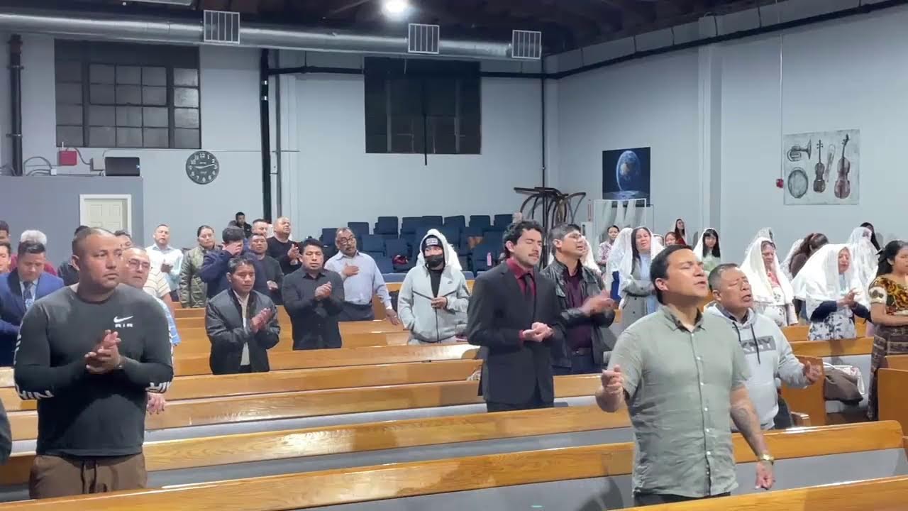 En el edén | Pastor Victor Rivera