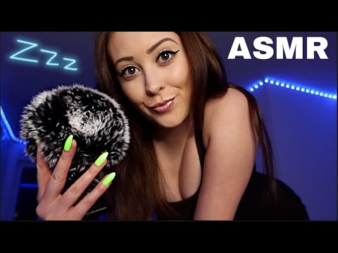 ASMR: 10 TRIGGERS POUR DORMIR ET AVOIR DES FRISSONS 😍