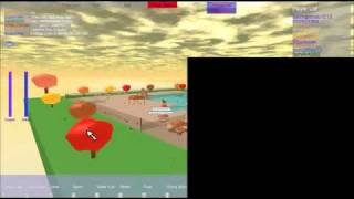ROBLOX - Free Bird
