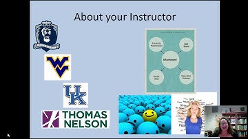 Introduction to OER Course