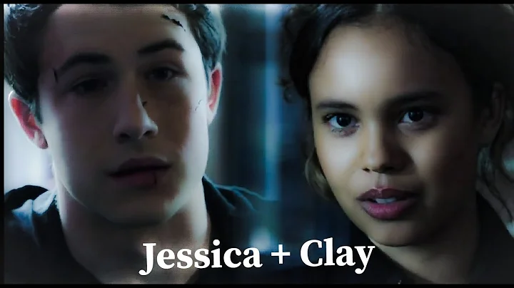 Jessica + Clay - Little Do You Know