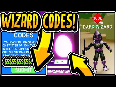 All Slaying Simulator Wizard Update 23 Codes 2019 Slaying - slaying simulator new codes 2019 roblox youtube