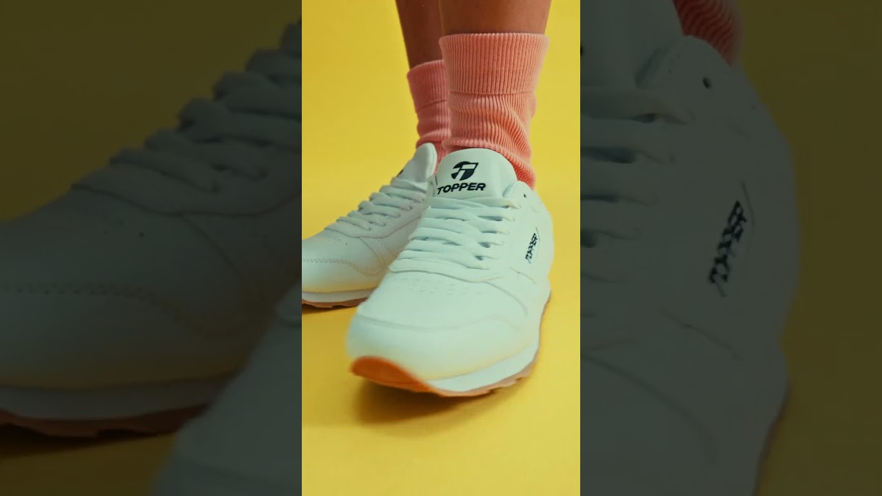 Topper | Volver con toda