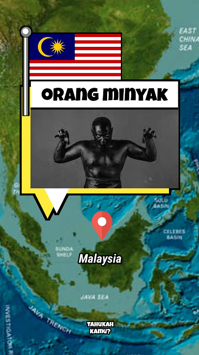 Hantu-hantu Terkenal dari Berbagai Negara part 2