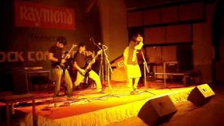 The UnderGods- Walk With Me In Hell cover