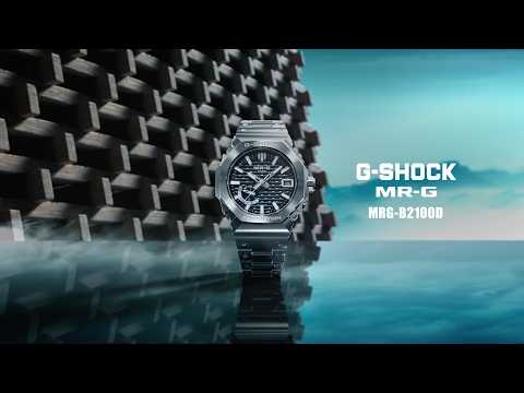 MR-G | MRGB2100D-2A hanada-iro