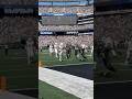 TE screen for the score 🏡 | 📺: #DALvsNYJ on FOX  #DallasCowboys #JakeFerguson #football #shorts