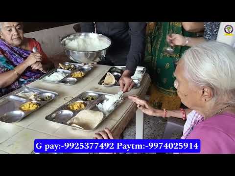 બપોર નુ ભોજન તા-20-11-2023#jaymanavsevaparivartrustnadiad #nonprofitorganization #youtube #viral
