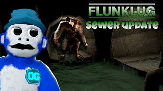 FLUNKLUG'S New Sewers Update is INSANE...