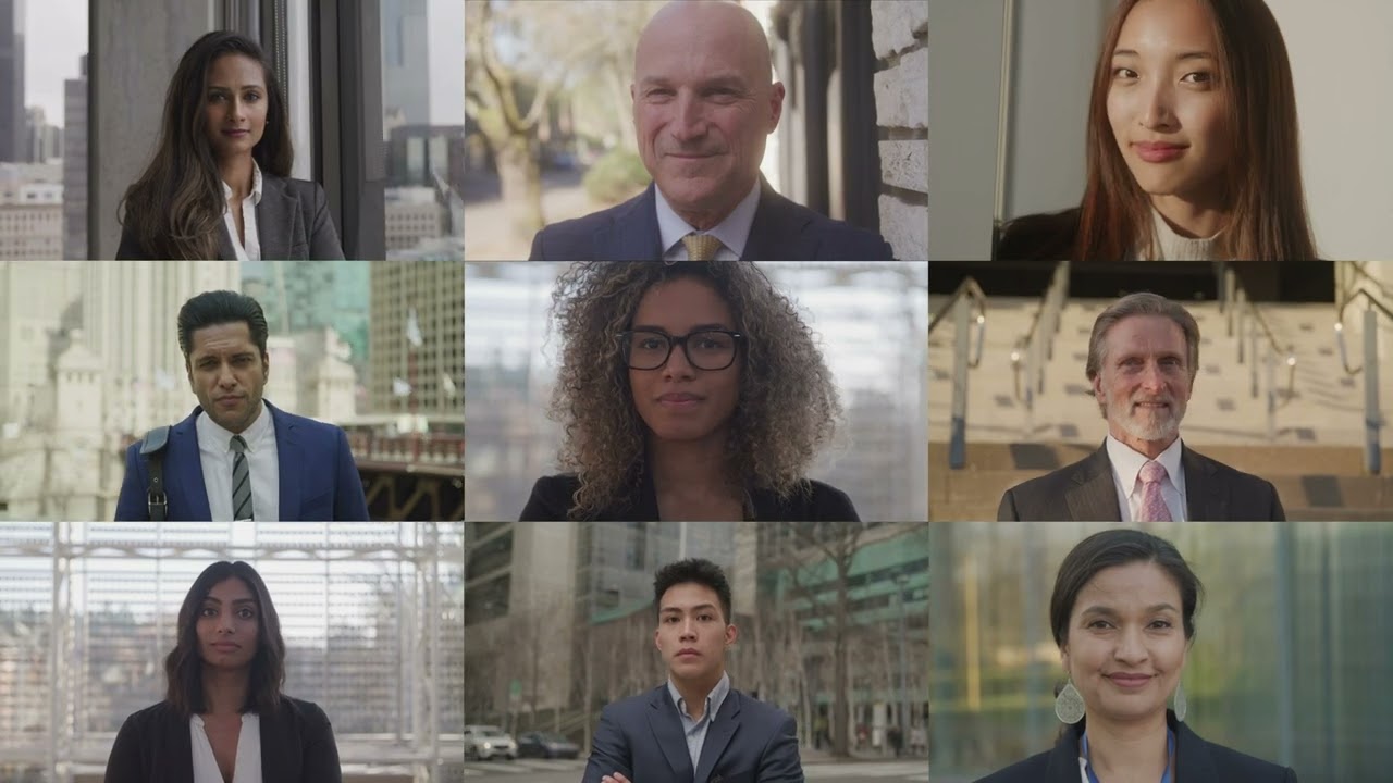 Open Trusted Data Initiative