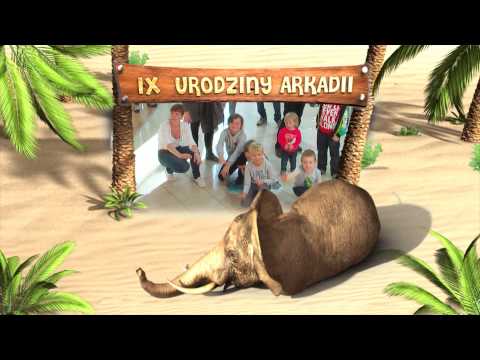 Augmented Reality - Virtual Zoo