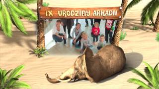 Augmented Reality - Virtual Zoo