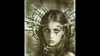 Luis Royo
