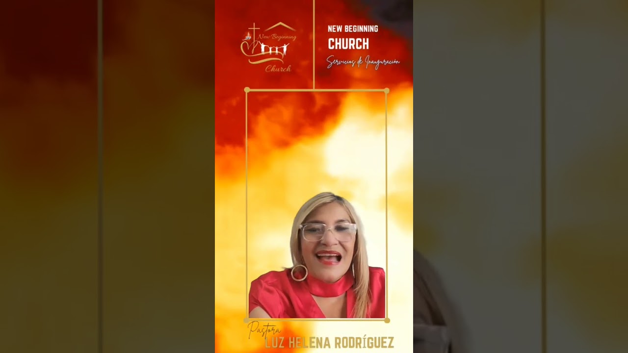 2do. servicio de inauguración🧡💥 #honra #dios #church #newbeginnings