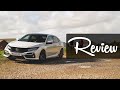 2021 Honda Civic Review - eco friendly and sporty?