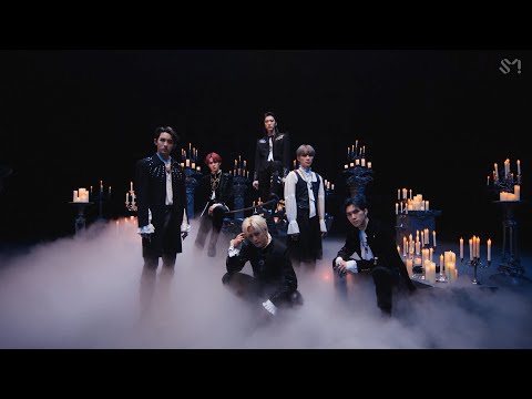 WAYV】WayV 威神V - Phantom with names 认人版 - YouTube