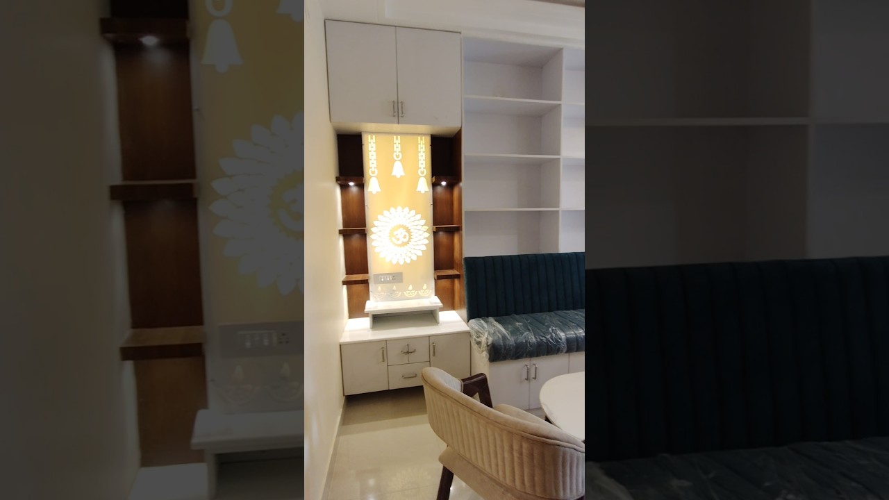 Complete work zubair wooden work