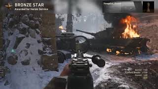 GB 5-2 Comeback Last Map Prank *GONE SEXUAL* (Kissing)!!!!