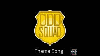 Odd Squad Forever