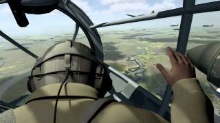 Battle of Britain Day - The Blitz by Barfly - 2011 screenshot 5