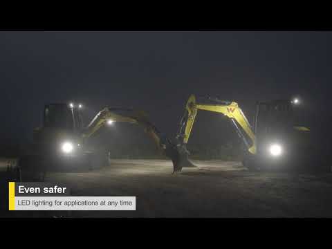 Wacker Neuson ET42