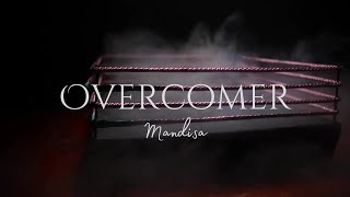 Overcomer - Mandisa (Lyrics)🎶