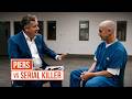 The Confession That Left Piers Morgan Speechless | Serial Killers With Piers Morgan