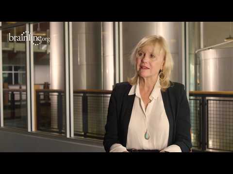 Dr. Ann McKee:
