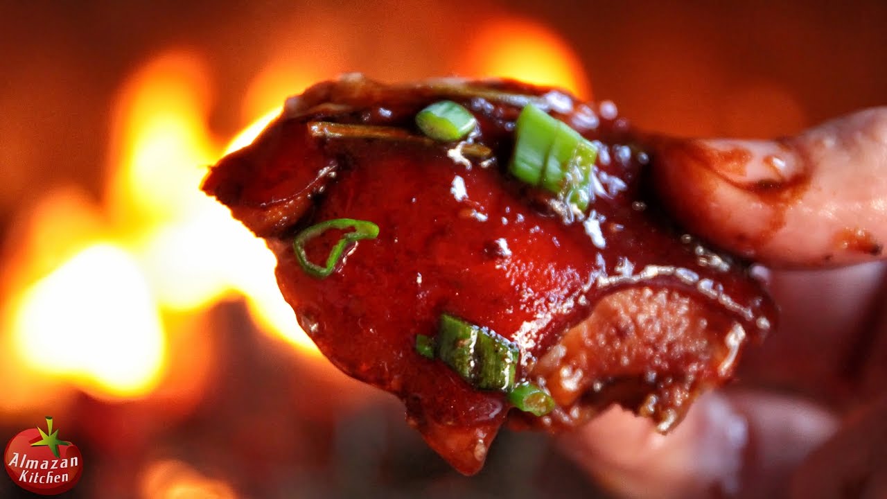 pin on dishes to try