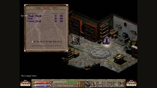 How to get Spells   Magics   Helbreath Nemesis