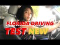 NEW FLORIDA driving TEST [2022]