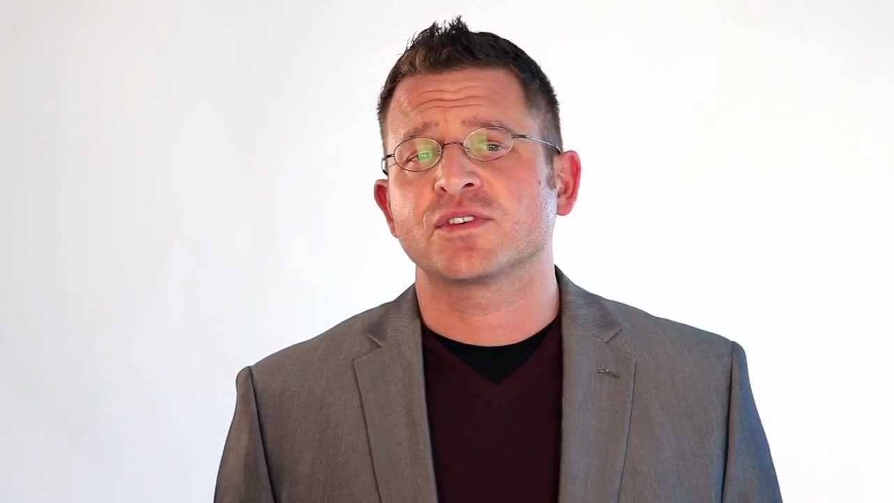 Sean Reyes: Utah's Next Attorney General (30 Seconds)