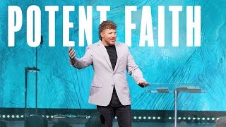 Potent Faith | Pastor Doug Helton