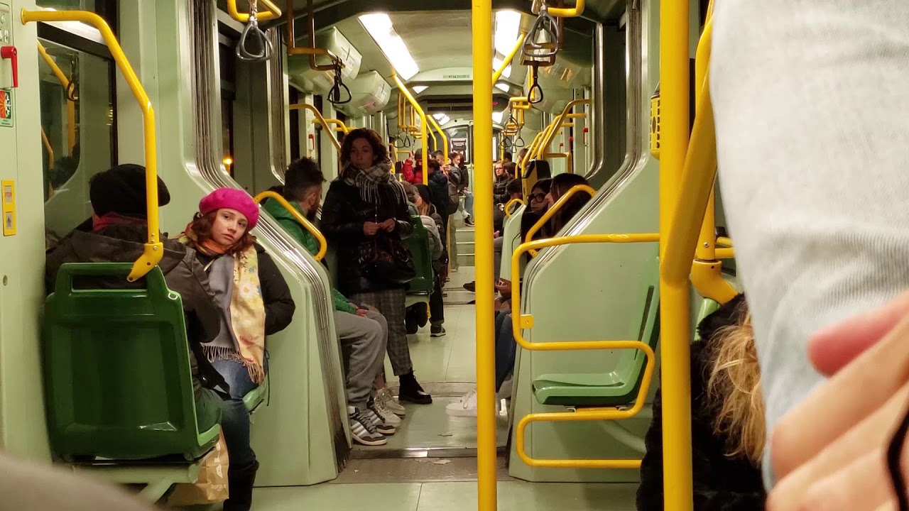 Train Ambience Sounds For Relaxing, Sleeping, Studying, Meditating For 10  Hours