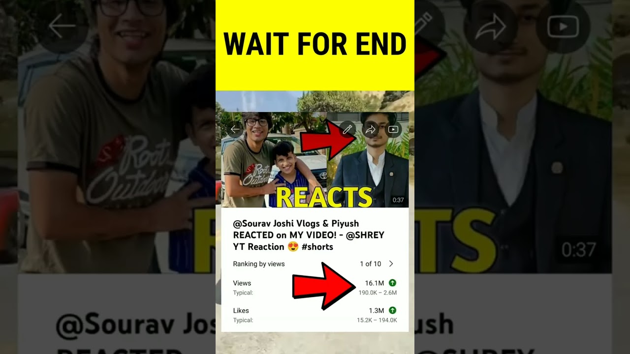 Shery YT Earning Reaveal 🤑 