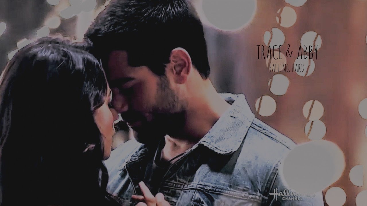 Trace & Abby | Falling Hard