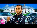 Lewis Hamilton Luxury Lifestyle 2021 ★ Net worth | Income | House | Cars | Girlfriend | Family | Age